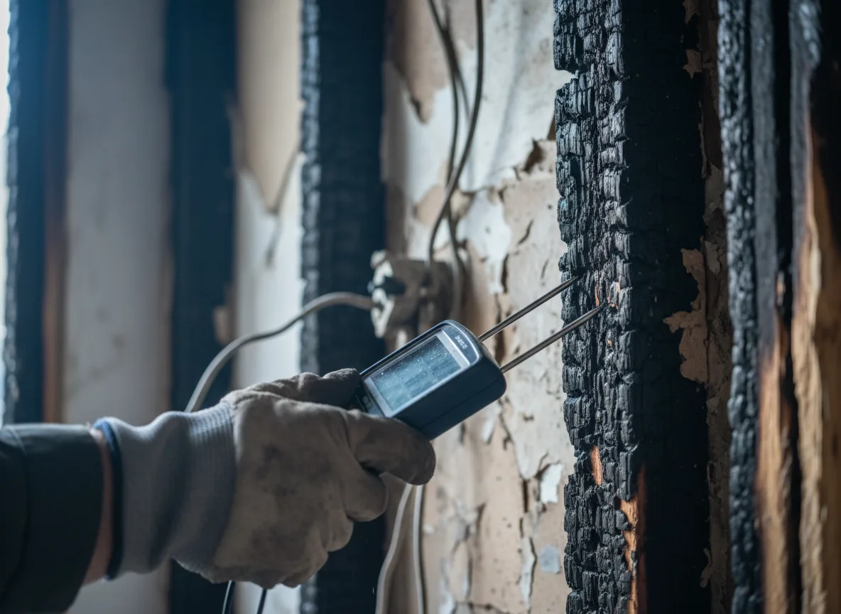 Fire Damage Restoration Fort Bragg, CA FAQs